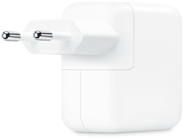 Купить Adapter Apple 35W Dual USB-C (MNWP3ZM-A)-1.jpg